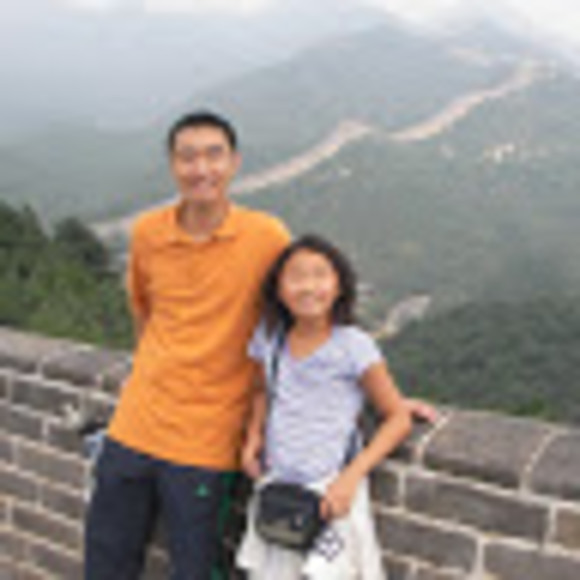 Meet your Posher, Tianchi - Picture 1 of 1